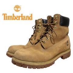 26.5cm✨】ティンバーランド 6インチブーツ 定番モデル 美品