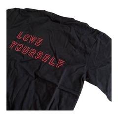 BTS 防弾少年団 LYS SYS THE FINAL T-SHIRT Lサイズ Amazon.co.jp: BTS LYS Tシャツ サイズ1 : おもちゃ