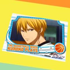 黒子のバスケ 黄瀬涼太 香水 primaniacs】黒子のバスケ フレグランス 黄瀬涼太