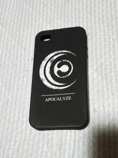 Crossfaith スマホケース　(ゴム製)