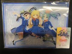 物語シリーズ 池袋サンシャインシティプリンスホテル 宿泊者特典 アクリルパネル 物語シリーズ 池袋サンシャインシティプリンスホテル 宿泊者特典
