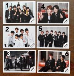 Johnny's - SixTONES 公式写真まとめ♡ 2025年最新】sixtones公式写真の人気アイテム - メルカリ
