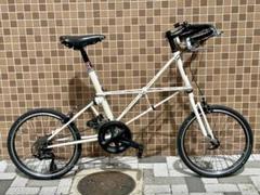 Alex Moulton(アレックス モールトン)SST-SP