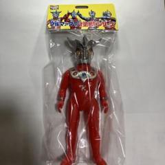 ブルマァク ウルトラマンレオ ソフビ 大 未開封 新品 - メルカリ