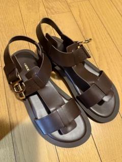 CAPRICIEUX LE'MAGE（サンダル）のフリマアイテム一覧