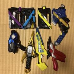 ゼロワン 武器 KAMEN RIDER ZERO-ONE One Metal Cluster Hopper toys are
