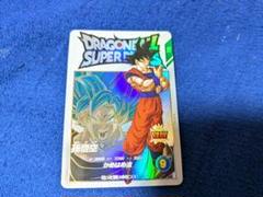 ドラゴンボールスーパーダイバーズ EX1-002 孫悟空 - メルカリ