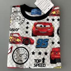 ディズニーリゾート　カーズ　Tシャツ　キッズ