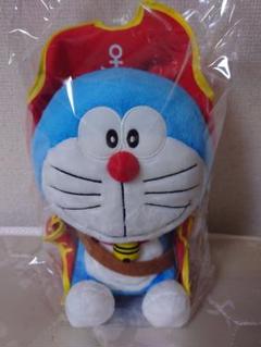 新品3体セット★ドラえもん ぬいぐるみ 映画40作記念品 ドラえもん映画40作記念 DORAEMON THE MOVIE 40 FILMSぬいぐるみ