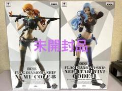 2025年最新】flag diamond ship ナミ code bの人気アイテム