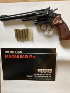 2025年最新】44マグナム モデルガンの人気アイテム - メルカリ