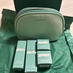 LA MER ラ・メール トライアル5点セット+ポーチ 限定セット | ラ・メール公式オンラインショップ La Mer