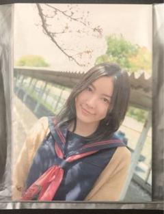 AKB48 松井珠理奈 風は吹いている 通常盤 生写真 - メルカリ