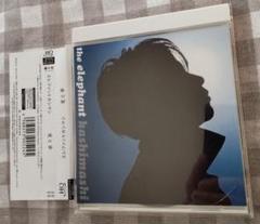 the elephant kashimashi 愛と夢