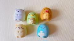 ❤️ほぼ未使用❤️すみっコぐらし　ハッピーセット　第二弾　カードゲーム　まとめ売り