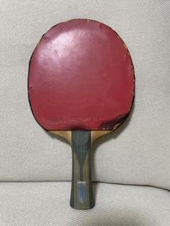 Butterfly Timo Boll alc 卓球 ラケット 箱付き