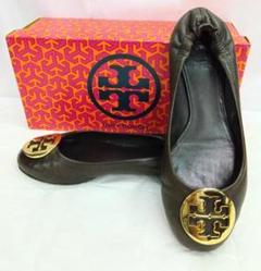 2025年最新】CLASSIC REVA BALLET トリーバーチの人気アイテム