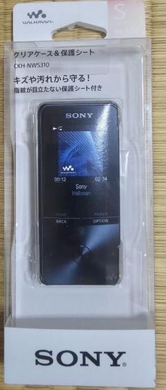 ■SONY｜ウォークマン / WALKMAN NW-A16 ケース付き 楽天市場】ウォークマン nw- a16 ケースの通販