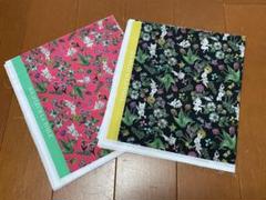 カナアキ　ジョリーフルール 猫プリント ❥Joli Fleur La Toile❥ | RICCAROCCA【リッカロッカ】