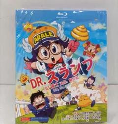 未開封 希少 Dr.スランプ アラレちゃん ワッペン 12点 東映