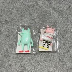 米津玄師 RESCUE NINMALIキーホルダー 青 新品未開封 米津玄師 RESCUE NINMALIキーホルダー 青 新品未開封 - メルカリ