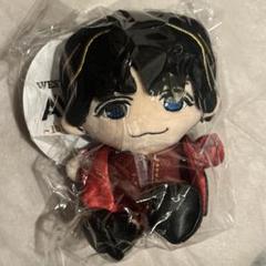 藤井流星　　神山智洋　ちびスト　 ぬいぐるみ WEST - 藤井流星 神山智洋 ちびスト ぬいぐるみの通販 by mmmmm