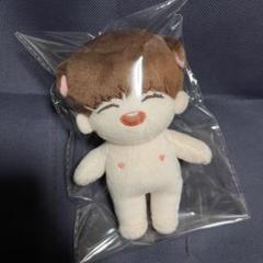 BTS ユンギ　ぬいぐるみ　5cm 新品　マスター BTS ユンギ ぬいぐるみ 5cm 新品 マスター価格