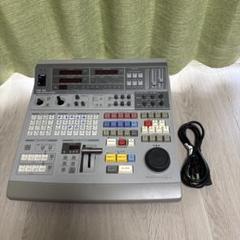 SONY　ビデオ編集機　FXE-100 Sony FXE-100 Video Editing System | eBay