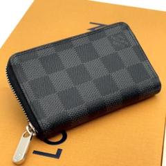 2025年最新】LOUIS VUITTON ルイヴィトン N63076 ダミエグラ