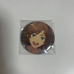 あんスタ 三毛縞斑 缶バッジ