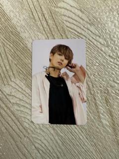 BTS WINGS ソウル DVD トレカ ジョングク グク