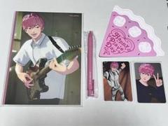PLAVE バンビ BAMBY ノート トレカ カフェ ラキドロ ペン プレイブ PLAVE バンビ BAMBY ノート トレカ カフェ ラキドロ ペン