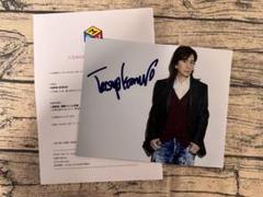 小室哲哉　TM NETWORK 84年バナナホールライブ時生写真（サイン） 2025年最新】小室哲哉サインの人気アイテム - メルカリ