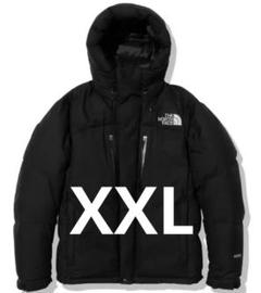【極美品】THE NORTH FACE バルトロライトジャケット 黒 XXL THE NORTH FACE - ノースフェイス ﾌﾞﾗｯｸ ﾊﾞﾙﾄﾛ ﾗｲﾄ ｼﾞｬｹｯﾄ XXLの