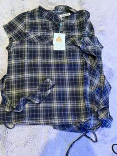 COYSEIO BOW BLOUSE シャツ ブラウス - メルカリ