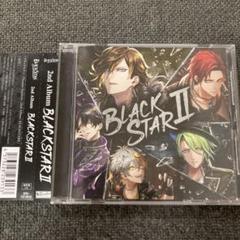 ブラックスター BLACKSTAR 2 CD アルバム
