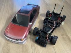 希少 タミヤ FF01 シャーシ 1/10 ツーリングカー RC ラジコン 傷少 Yahoo!オークション -「タミヤ ff01」(シャーシ) (パーツ)の落札