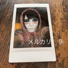 樽美酒研二 チェキ ゴールデンボンバー 樽美酒研二チェキ⑨ - メルカリ