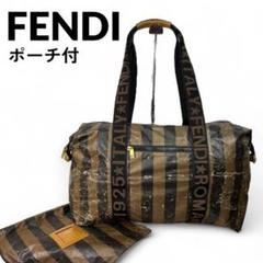 FENDI フェンディ ボストンバッグ 旅行バッグ ハンドバッグ 大容量 楽天市場】フェンディ ズッカ（ボストンバッグ｜レディース