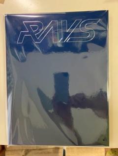 SnowMan パンフレット iDOME RAYS 2点セット Snow Man - 未開封Snow Man Dome Tour 2024 RAYS(2形態セット)の
