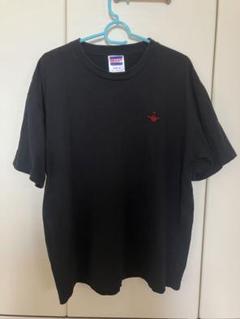 GOAT ブラック Tシャツ メンズのSサイズのサムネイル