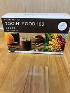 YOGINI FOOD 100 cacao 16個セット YOGINI FOOD 100 cacao 21個入り - メルカリ