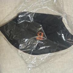 値下げ済店舗購入品新品未使用】爆豪勝己 バケットハット