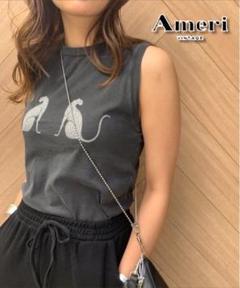 2022年最新】アメリヴィンテージ/Tシャツ/カットソー(半袖/袖なし 2022年最新】アメリヴィンテージ/Tシャツ/カットソー(半袖/袖なし