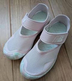 ニューバランス サンダル キッズ YO208 new balance
