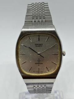 セイコー SEIKO EMBLEM 4120-5000 QUARTZ A-70