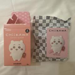 ちいかわチャーム　MINISO ボックス6個セット　未開封 ちいかわチャーム MINISO ボックス6個セット 未開封 - メルカリ