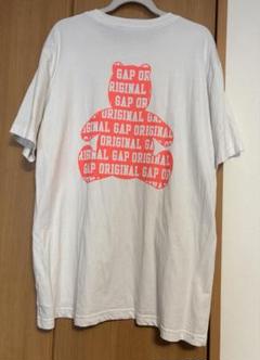 最終値下げ‼️GAP ベア Tシャツ クマ