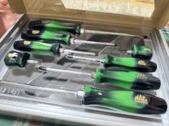 加工済 マックツール 2024限定 KHDGS2LC24 GREEN FRAME 2025年最新】マックツール 限定 2024の人気アイテム - メルカリ