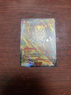 未使用未開封 スーパー ビクトリー デッキ 勝利の将龍剣